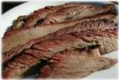 How to Smoked Beef Brisket Recipe